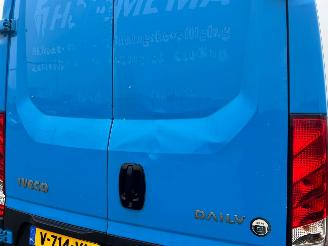 Iveco Daily 2.3 H2 Airco motor kapot picture 27