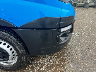 Iveco Daily 2.3 H2 Airco motor kapot picture 22