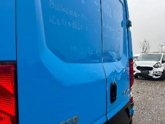 Iveco Daily 2.3 H2 Airco motor kapot picture 29