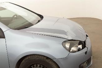 Volkswagen Golf 1.6 TDI Clima picture 36