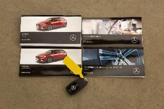 Mercedes A-klasse A200 Automaat Mild Hybrid Business Line picture 21