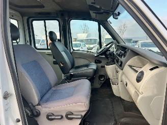 Renault Master 2.5 DCI Bakwagen met kraan GEEN DOCUMENTEN picture 17