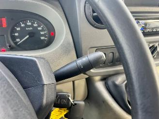 Renault Master 2.5 DCI Bakwagen met kraan GEEN DOCUMENTEN picture 12
