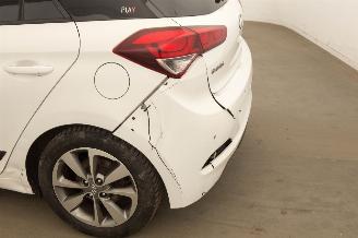 Hyundai I-20 1.0 T-GDI Navi picture 38