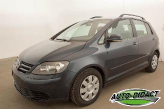 Avarii autoturisme Volkswagen Golf plus 1.9 TDI Airco 2008/2