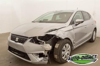škoda osobní automobily Seat Ibiza 1.6 TDI Navi 2018/5