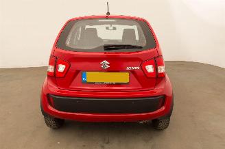Suzuki Ignis 1.2 Comfort 63.154 km picture 34