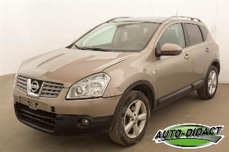 škoda osobní automobily Nissan Qashqai 1.6 Acenta 2009/3