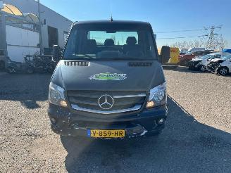Mercedes Sprinter 519 3.0 CDI 432 Automaat picture 39