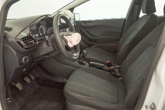 Ford Fiesta 1.0 EcoBoost 90.426 km Connected picture 25