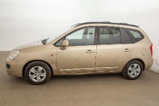 Kia Carens 2.0 automaat 7 Persoons picture 34