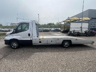 Iveco Daily Kegger 35S18H 3.0 410 picture 31