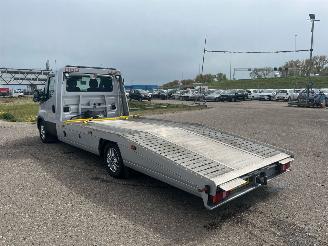 Iveco Daily Kegger 35S18H 3.0 410 picture 3