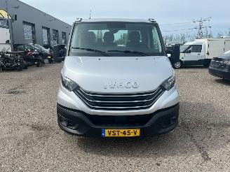 Iveco Daily Kegger 35S18H 3.0 410 picture 29