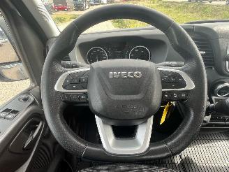 Iveco Daily Kegger 35S18H 3.0 410 picture 15