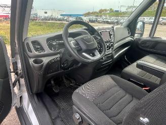 Iveco Daily Kegger 35S18H 3.0 410 picture 5