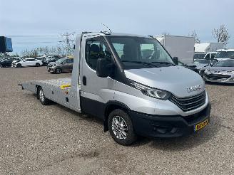 Iveco Daily Kegger 35S18H 3.0 410 picture 2