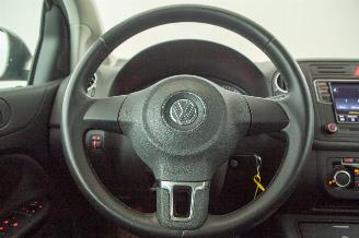 Volkswagen Golf plus 1.6 TDI Automaat picture 11
