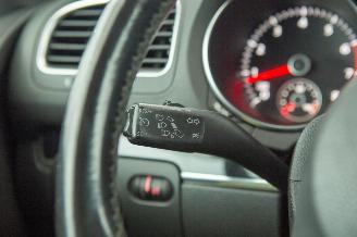 Volkswagen Golf Cabrio 1.4 TSI Automaat picture 13