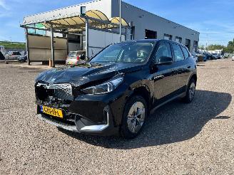 škoda osobní automobily BMW iX1 EDrive 20 67KWH 2024/11