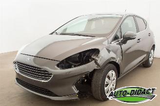 Avarii autoturisme Ford Fiesta 1.0 EcoBoost 128.761 km 2020/11
