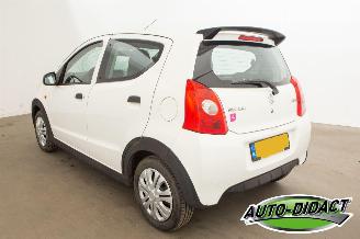 Suzuki Alto 1.0 Cool 62.318 km Comfort picture 3