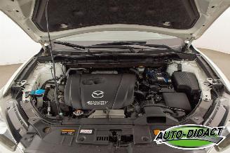 Mazda CX-5 2.0 GT-M 4WD Leer Automaat AWD picture 22