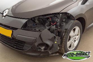 Renault Mégane 2.0 Automaat Dynamique picture 31