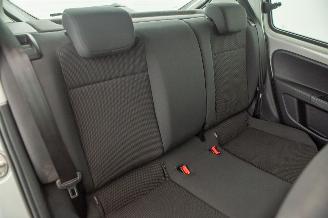 Volkswagen Up! 1.0 High Up Hagelschade op dak Bluemotion picture 22