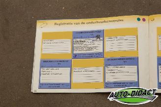 Peugeot 206 SW 1.4 One-Line picture 17