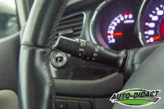Kia Cee d Sportwagon 1.6 GDI Navi Plus Pack picture 12
