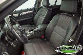 Mercedes C-klasse C180 CSI BlueEfficiency picture 24
