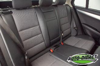 Mercedes C-klasse C180 CSI BlueEfficiency picture 26