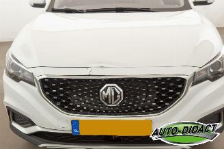 MG ZS EV 45 KWH 60.722 km picture 37