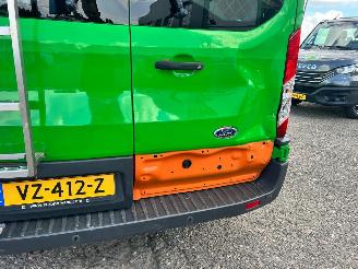 Ford Transit 2.0 TDCI motor kapot L2H2 picture 36