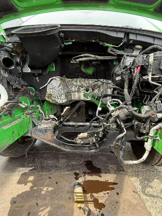 Ford Transit 2.0 TDCI motor kapot L2H2 picture 46