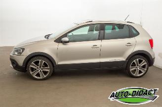Volkswagen Polo Cross 1.2 TSI Airco picture 31