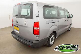 Peugeot Expert 1.5 BlueHDI 8 pers. 120 Business Standard S&S picture 4
