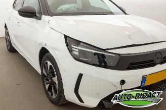 Opel Corsa-E GS 50KWH 27.527 km picture 35