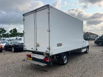 Mercedes Sprinter 316 2.2 Clima picture 3