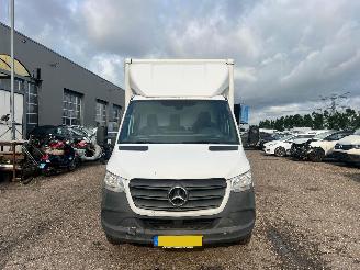 Mercedes Sprinter 316 2.2 Clima picture 22