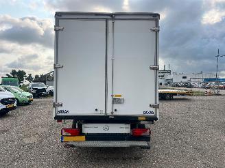 Mercedes Sprinter 316 2.2 Clima picture 23
