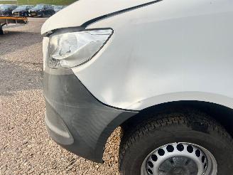 Mercedes Sprinter 316 2.2 Clima picture 29