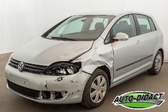 Avarii autoturisme Volkswagen Golf plus 1.6 TDI Airco 2012/5