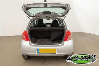 Toyota Yaris 1.0 VVTi + Airco picture 27