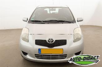 Toyota Yaris 1.0 VVTi + Airco picture 29