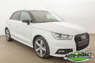 Audi A1 1.0 TFSI 93.350 km Airco Navi picture 2
