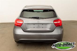 Mercedes A-klasse A180 Clima Navi picture 38