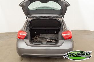 Mercedes A-klasse A180 Clima Navi picture 39