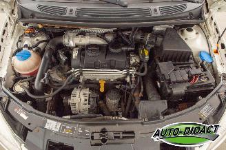 Skoda Fabia Combi 1.4 TDI Airco Greenline picture 18